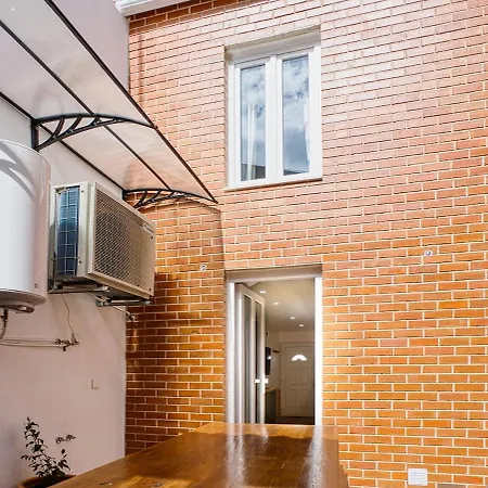 Apartment 100ft - Sitio Da Nazare, Surfing And Bbq *